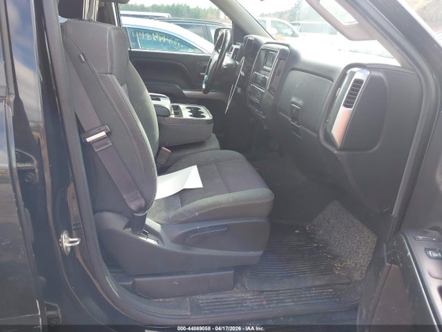 1GCRCREH1FZ344829 Chevrolet Silverado 1500 1lt