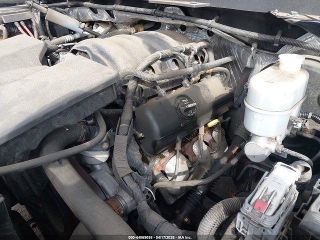 1GCRCREH1FZ344829 Chevrolet Silverado 1500 1lt