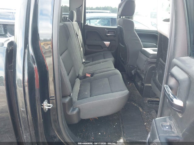 1GCRCREH1FZ344829 Chevrolet Silverado 1500 1lt