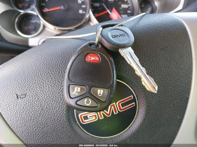 Продажа на аукционе авто 2010 Gmc Sierra 1500 Sle, vin: 3GTRKVE31AG219919, номер лота: 44869059