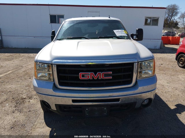 Продажа на аукционе авто 2010 Gmc Sierra 1500 Sle, vin: 3GTRKVE31AG219919, номер лота: 44869059