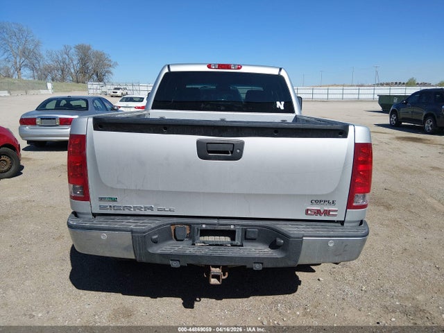 Продажа на аукционе авто 2010 Gmc Sierra 1500 Sle, vin: 3GTRKVE31AG219919, номер лота: 44869059