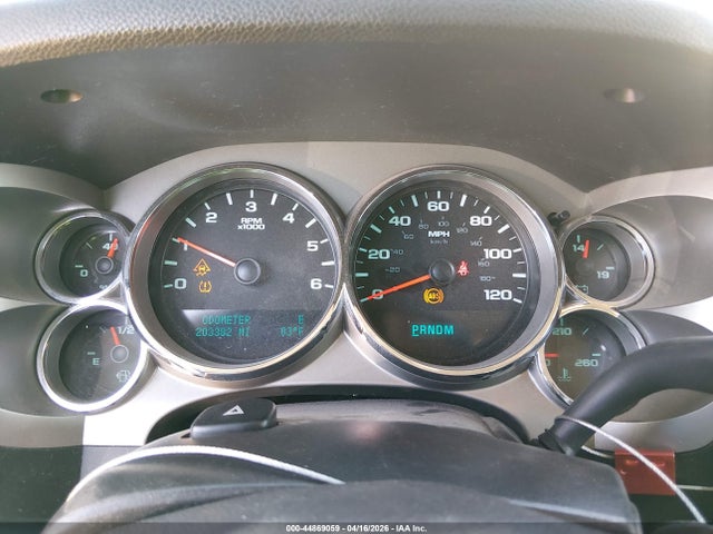 Продажа на аукционе авто 2010 Gmc Sierra 1500 Sle, vin: 3GTRKVE31AG219919, номер лота: 44869059