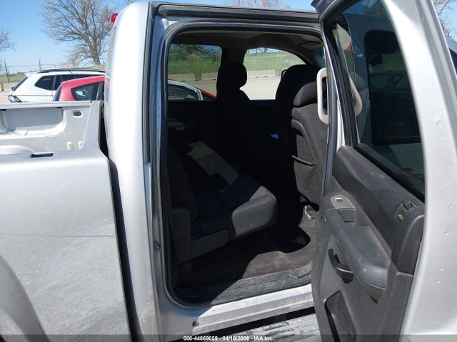 Продажа на аукционе авто 2010 Gmc Sierra 1500 Sle, vin: 3GTRKVE31AG219919, номер лота: 44869059