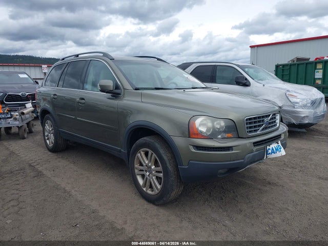 Aukcja sprzedaży 2009 Volvo Xc90 3.2, vin: YV4CZ982291509248, numer aukcji: 44869061