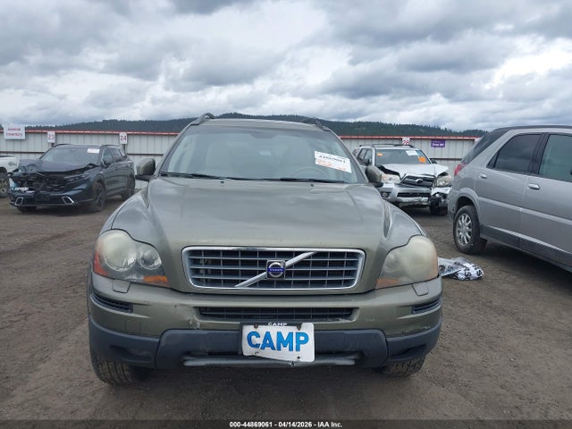 Aukcja sprzedaży 2009 Volvo Xc90 3.2, vin: YV4CZ982291509248, numer aukcji: 44869061