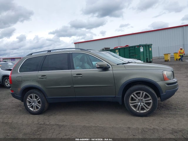 Aukcja sprzedaży 2009 Volvo Xc90 3.2, vin: YV4CZ982291509248, numer aukcji: 44869061