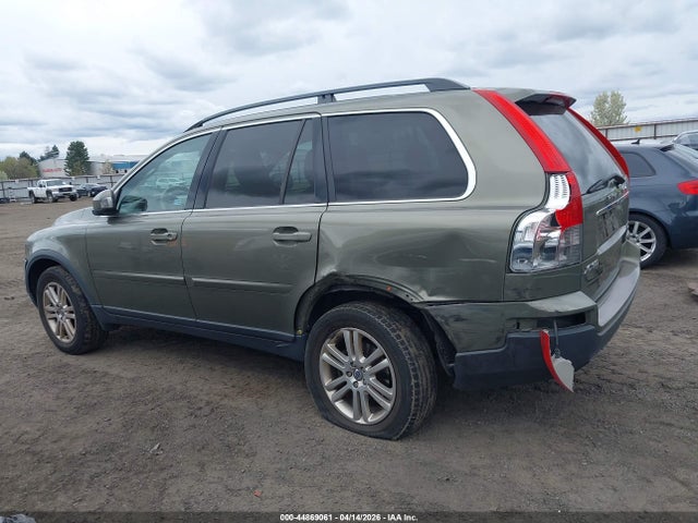 Aukcja sprzedaży 2009 Volvo Xc90 3.2, vin: YV4CZ982291509248, numer aukcji: 44869061