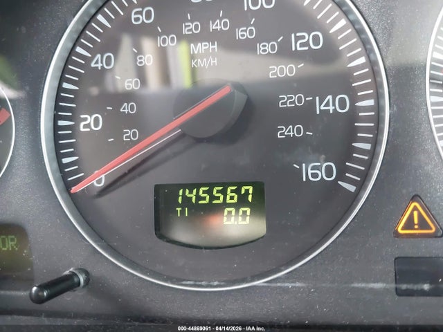 Aukcja sprzedaży 2009 Volvo Xc90 3.2, vin: YV4CZ982291509248, numer aukcji: 44869061