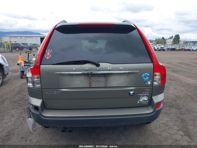 Aukcja sprzedaży 2009 Volvo Xc90 3.2, vin: YV4CZ982291509248, numer aukcji: 44869061