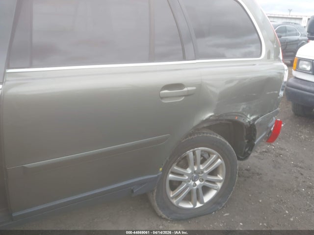 Aukcja sprzedaży 2009 Volvo Xc90 3.2, vin: YV4CZ982291509248, numer aukcji: 44869061