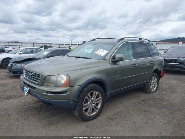 Aukcja sprzedaży 2009 Volvo Xc90 3.2, vin: YV4CZ982291509248, numer aukcji: 44869061
