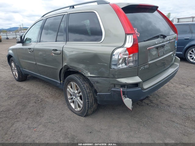 Aukcja sprzedaży 2009 Volvo Xc90 3.2, vin: YV4CZ982291509248, numer aukcji: 44869061