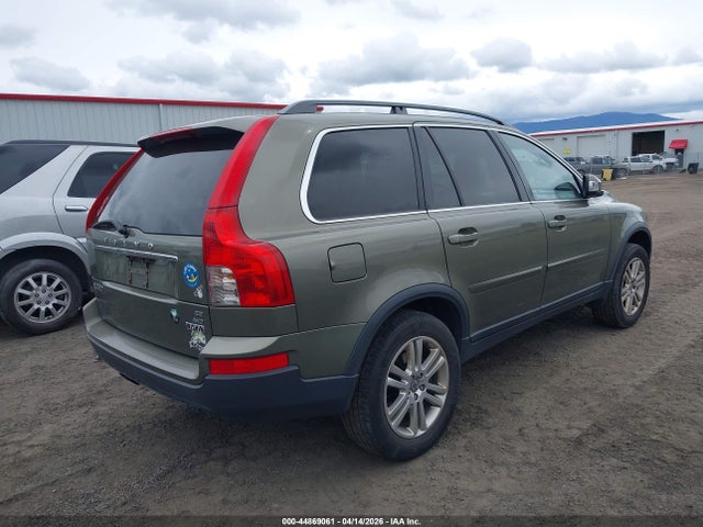 Aukcja sprzedaży 2009 Volvo Xc90 3.2, vin: YV4CZ982291509248, numer aukcji: 44869061