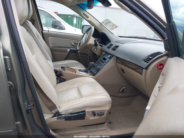 Aukcja sprzedaży 2009 Volvo Xc90 3.2, vin: YV4CZ982291509248, numer aukcji: 44869061