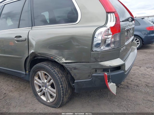 Aukcja sprzedaży 2009 Volvo Xc90 3.2, vin: YV4CZ982291509248, numer aukcji: 44869061