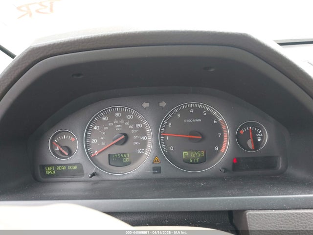 Aukcja sprzedaży 2009 Volvo Xc90 3.2, vin: YV4CZ982291509248, numer aukcji: 44869061