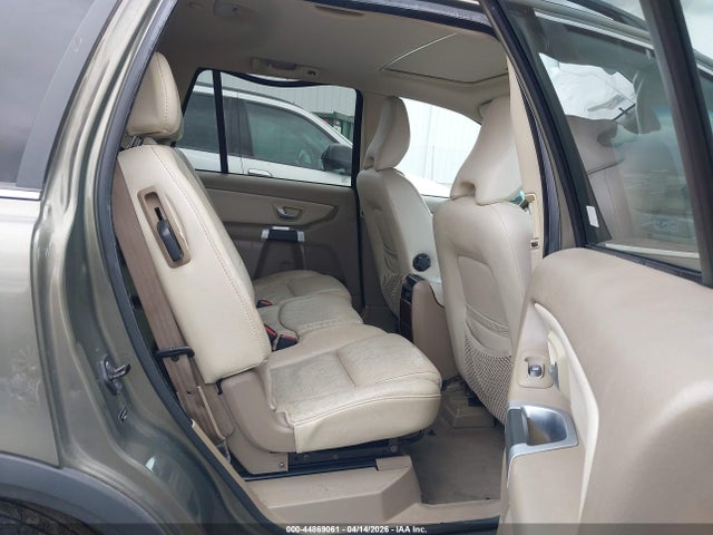 Aukcja sprzedaży 2009 Volvo Xc90 3.2, vin: YV4CZ982291509248, numer aukcji: 44869061