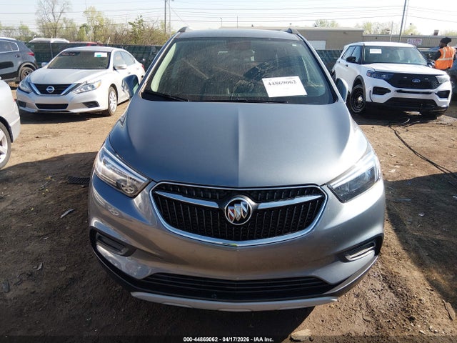 Aukcja sprzedaży 2019 Buick Encore Fwd Preferred, vin: KL4CJASB9KB961499, numer aukcji: 44869062