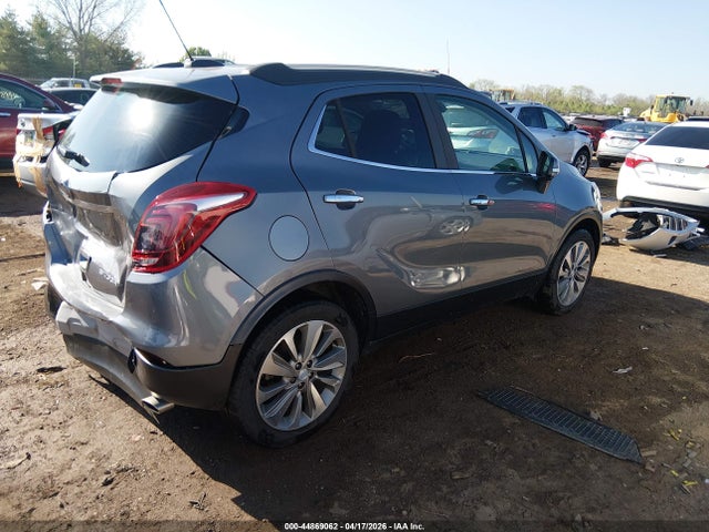 Продаж на аукціоні авто 2019 Buick Encore Fwd Preferred, vin: KL4CJASB9KB961499, номер лоту: 44869062