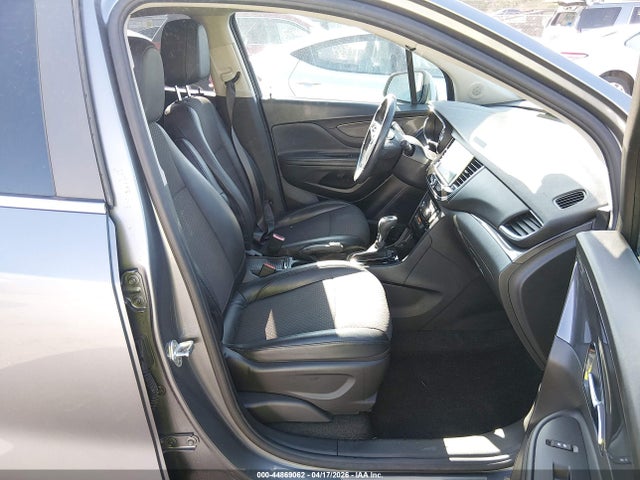 Aukcja sprzedaży 2019 Buick Encore Fwd Preferred, vin: KL4CJASB9KB961499, numer aukcji: 44869062