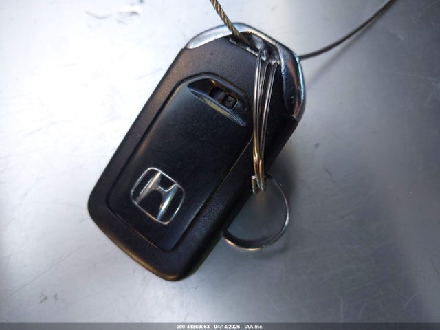 Honda Odyssey Ex-l 2016 5FNRL5H67GB088612 Image 11