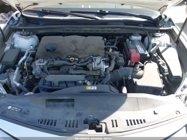 Продаж на аукціоні авто 2020 Toyota Camry Xle, vin: 4T1F11AK5LU939683, номер лоту: 44869070
