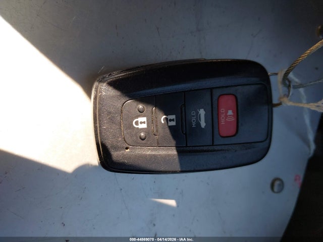 Продаж на аукціоні авто 2020 Toyota Camry Xle, vin: 4T1F11AK5LU939683, номер лоту: 44869070