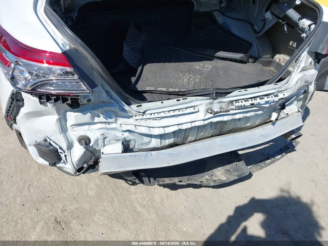 Продаж на аукціоні авто 2020 Toyota Camry Xle, vin: 4T1F11AK5LU939683, номер лоту: 44869070