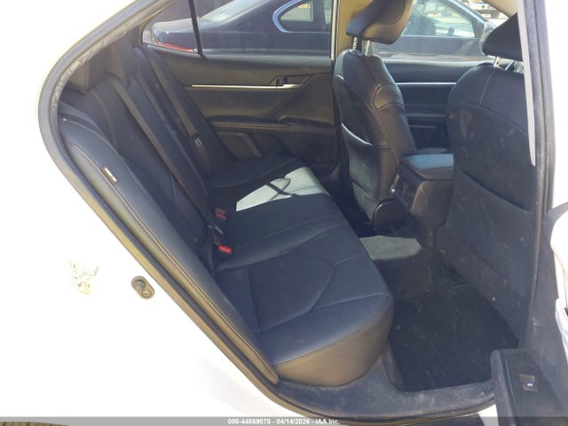 Продаж на аукціоні авто 2020 Toyota Camry Xle, vin: 4T1F11AK5LU939683, номер лоту: 44869070