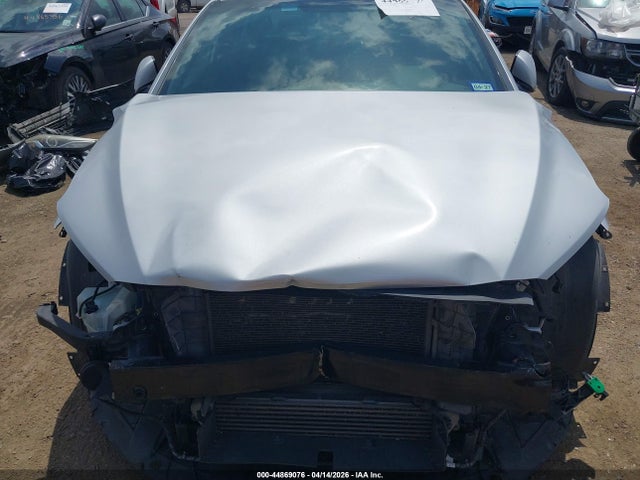 Aukcja sprzedaży 2017 Hyundai Elantra Sport, vin: KMHD04LB7HU358282, numer aukcji: 44869076