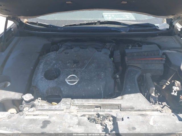 Продаж на аукціоні авто 2012 Nissan Maxima 3.5 S, vin: 1N4AA5AP2CC834788, номер лоту: 44869078