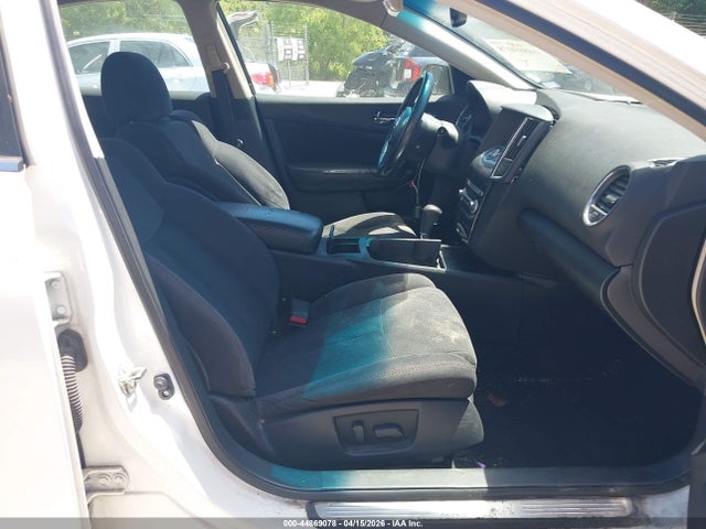 Продаж на аукціоні авто 2012 Nissan Maxima 3.5 S, vin: 1N4AA5AP2CC834788, номер лоту: 44869078