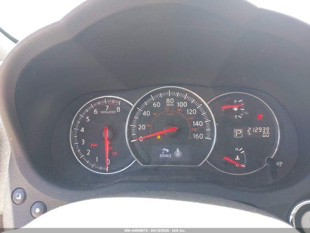 Продаж на аукціоні авто 2012 Nissan Maxima 3.5 S, vin: 1N4AA5AP2CC834788, номер лоту: 44869078