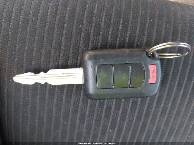 Продаж на аукціоні авто 2017 Mitsubishi Lancer Es/le, vin: JA32U2FU4HU006065, номер лоту: 44869081