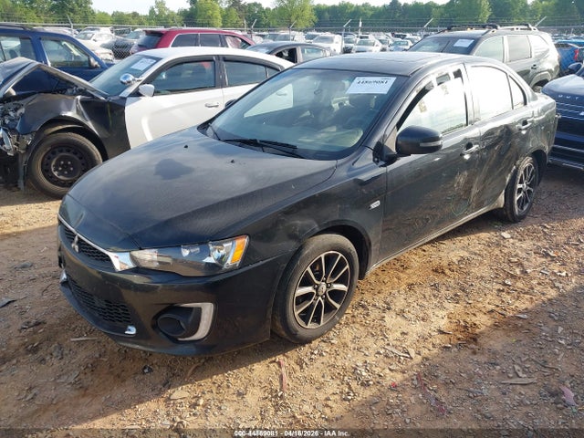 Продаж на аукціоні авто 2017 Mitsubishi Lancer Es/le, vin: JA32U2FU4HU006065, номер лоту: 44869081