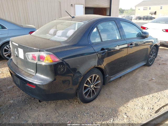 Продаж на аукціоні авто 2017 Mitsubishi Lancer Es/le, vin: JA32U2FU4HU006065, номер лоту: 44869081