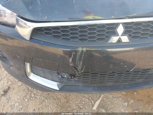 Продаж на аукціоні авто 2017 Mitsubishi Lancer Es/le, vin: JA32U2FU4HU006065, номер лоту: 44869081