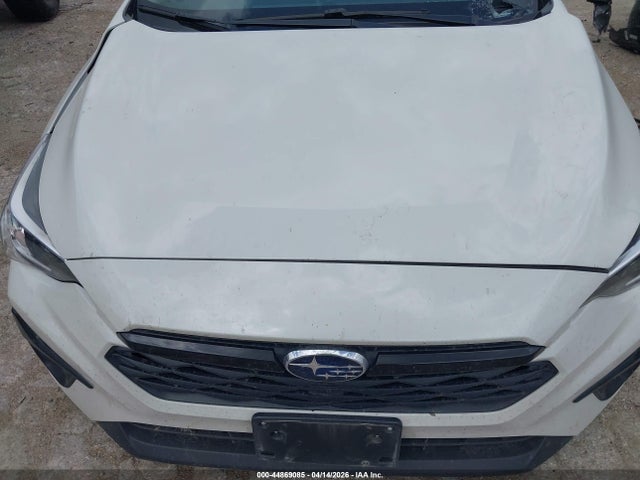 Subaru Impreza Base 5-door 2025 JF1GUABC8S8258020 Image 10