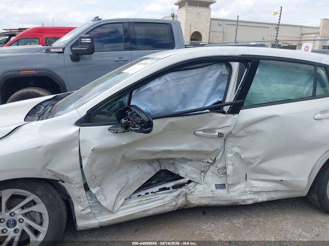 Subaru Impreza Base 5-door 2025 JF1GUABC8S8258020 Image 14