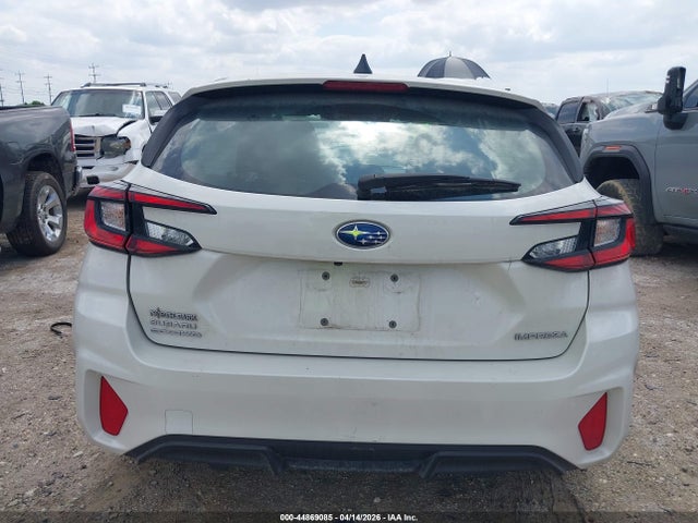 Subaru Impreza Base 5-door 2025 JF1GUABC8S8258020 Image 16