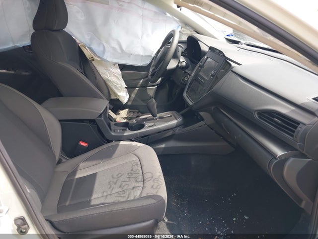 Subaru Impreza Base 5-door 2025 JF1GUABC8S8258020 Image 5