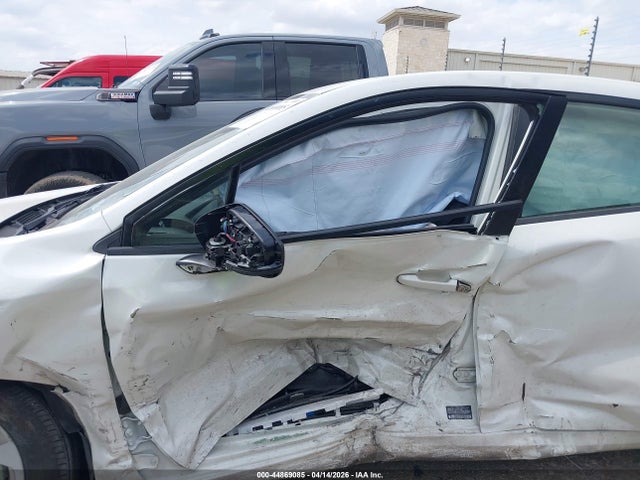 Subaru Impreza Base 5-door 2025 JF1GUABC8S8258020 Image 6