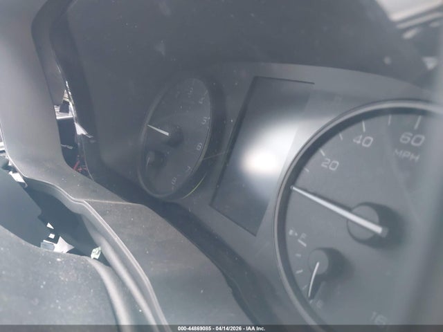 Subaru Impreza Base 5-door 2025 JF1GUABC8S8258020 Image 7