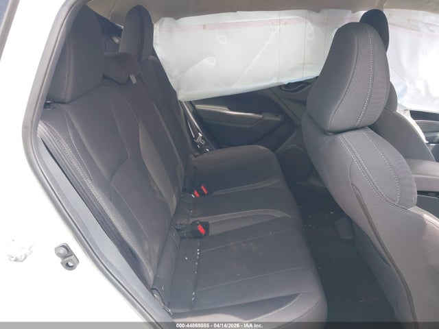 Subaru Impreza Base 5-door 2025 JF1GUABC8S8258020 Image 8