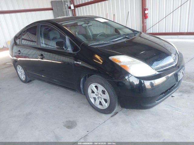 2009 TOYOTA PRIUS JTDKB20U393521405