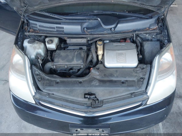 2009 TOYOTA PRIUS JTDKB20U393521405 Photo 9