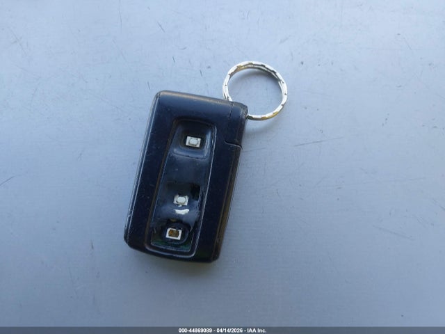 2009 TOYOTA PRIUS JTDKB20U393521405 Photo 10