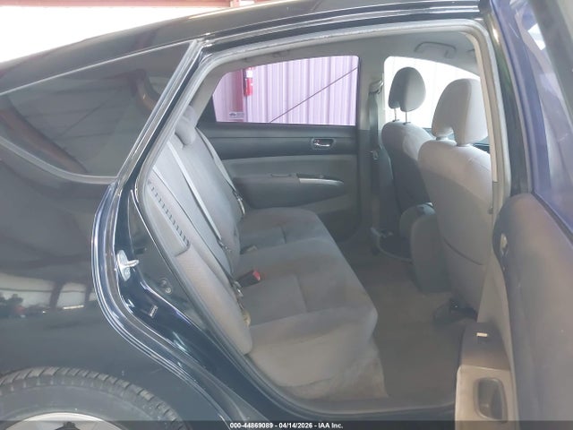 2009 TOYOTA PRIUS JTDKB20U393521405 Photo 7