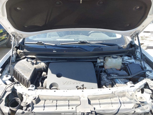 Продажа на аукционе авто 2019 Chevrolet Traverse 1lt, vin: 1GNERGKWXKJ316662, номер лота: 44869097